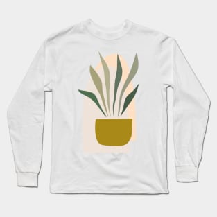 longing for the light Long Sleeve T-Shirt